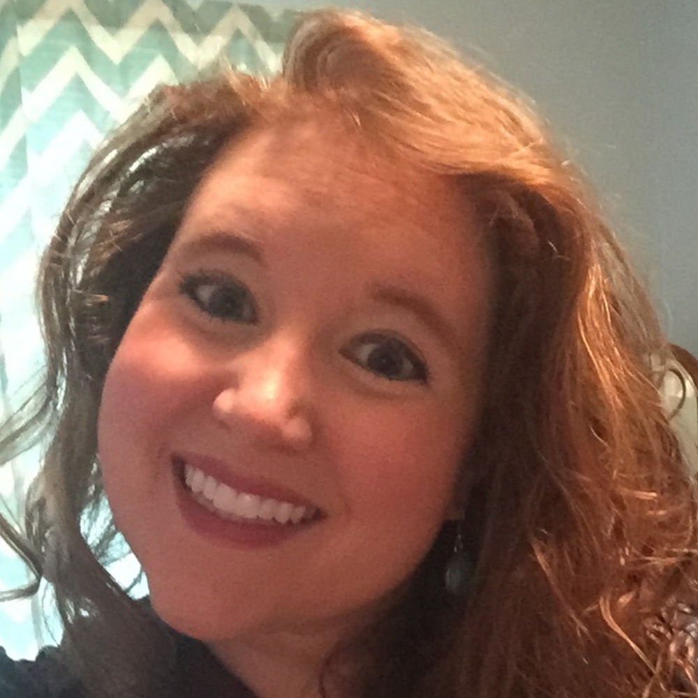 Meet your Posher, Krista